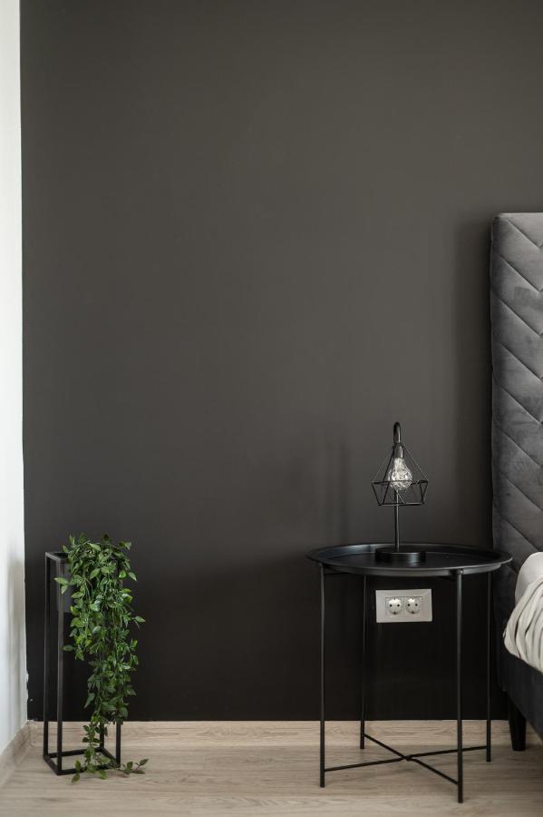 Koa - Urban Penthouse Lägenhet Braşov Exteriör bild