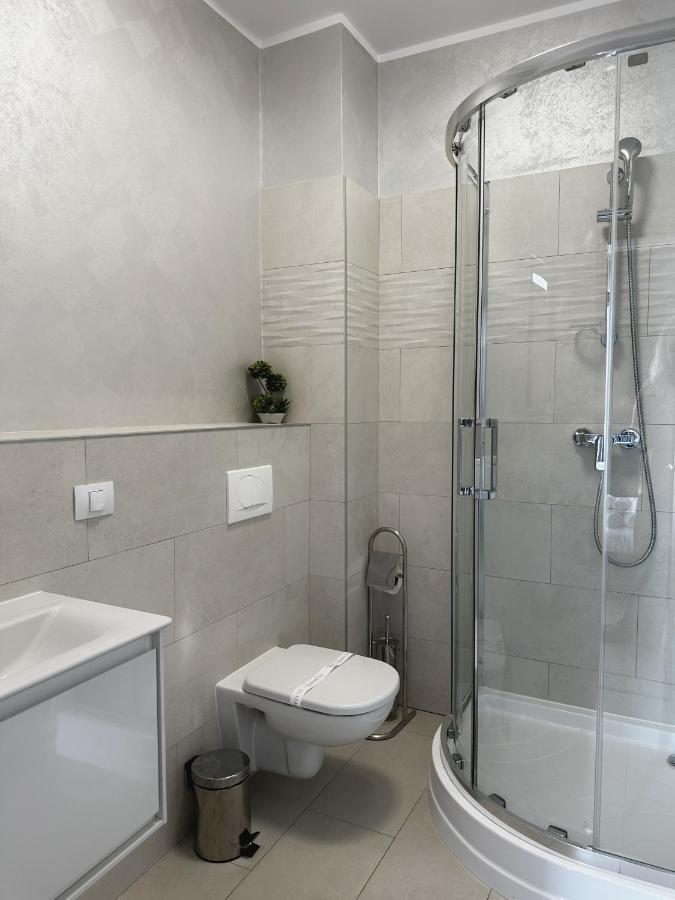 Koa - Urban Penthouse Lägenhet Braşov Exteriör bild