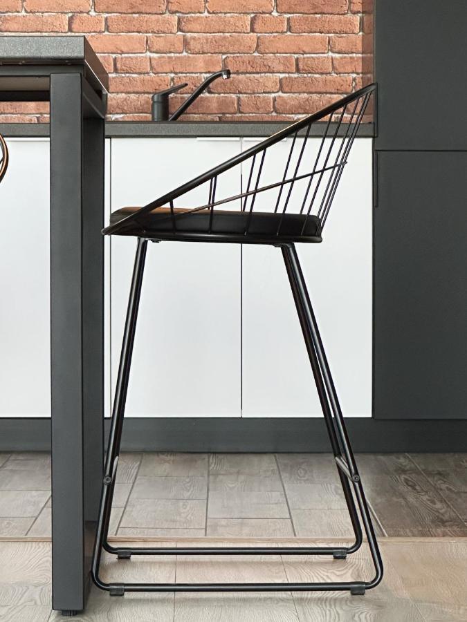 Koa - Urban Penthouse Lägenhet Braşov Exteriör bild